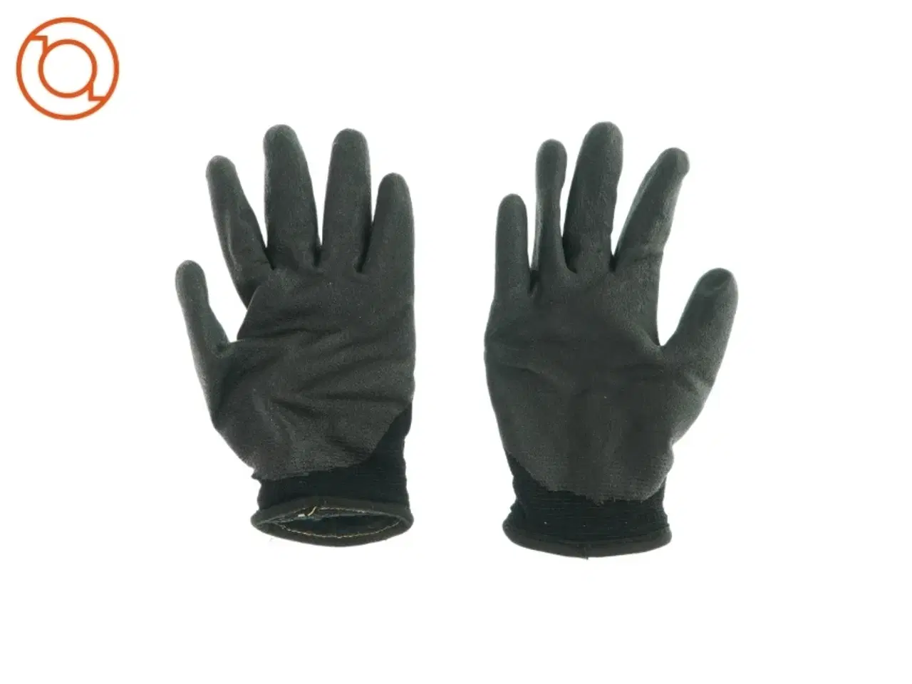 Billede 2 - Arbejdshandsker med for fra Ninja Eyes (Str. 7)