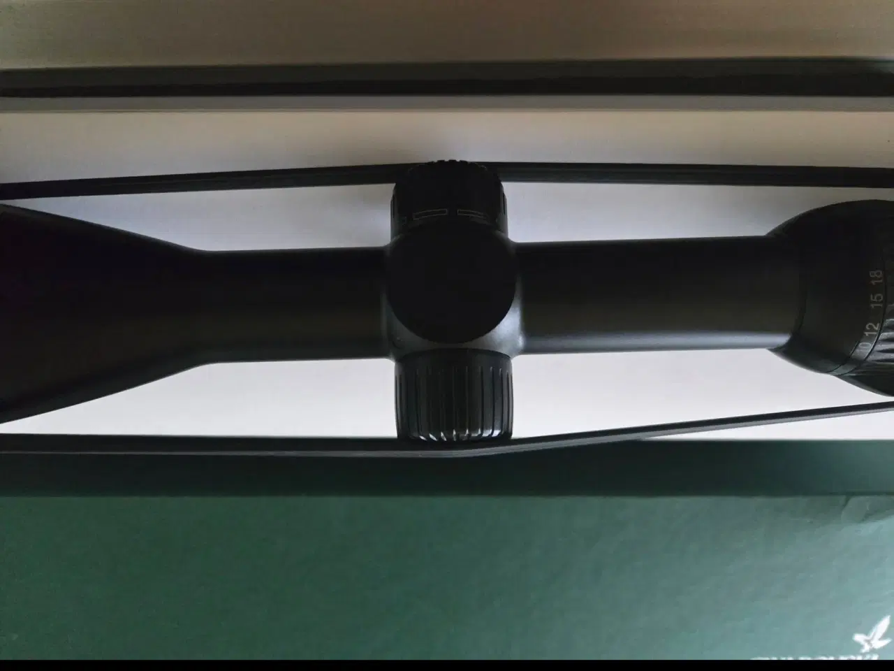 Billede 5 - Swarovski z8i 2.3-18x56