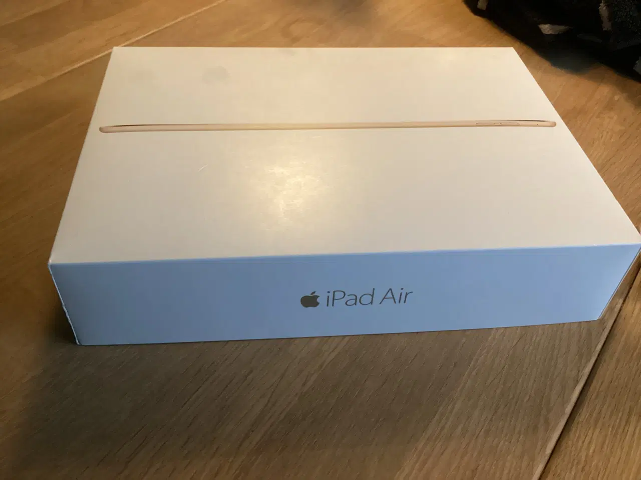 Billede 6 - iPad 2 64 gå gold