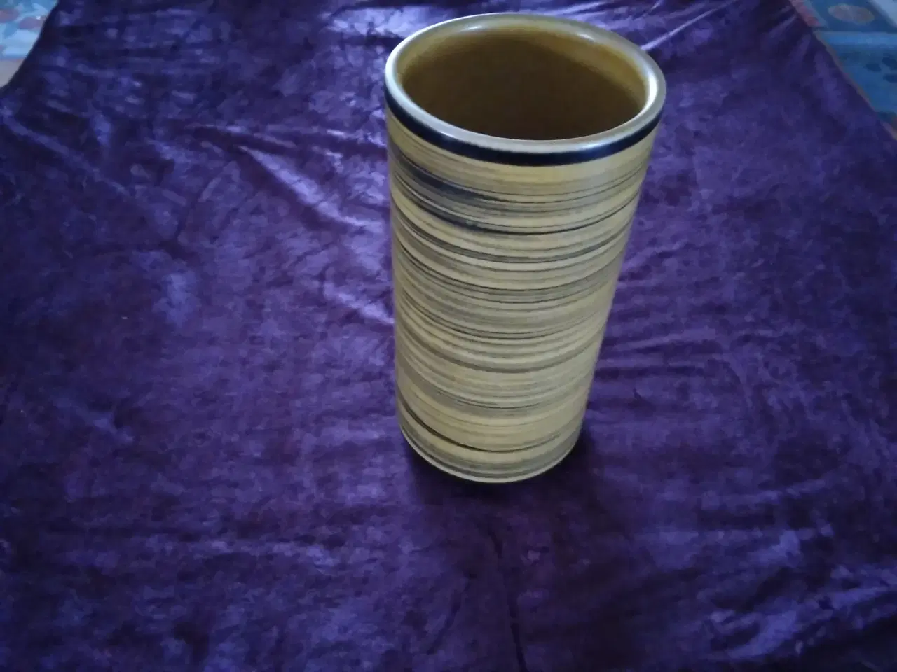 Billede 1 - Vase, knabstrup