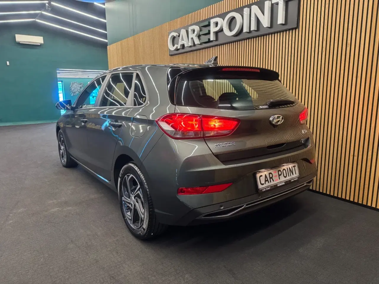 Billede 3 - Hyundai i30 1,0 T-GDi Essential DCT