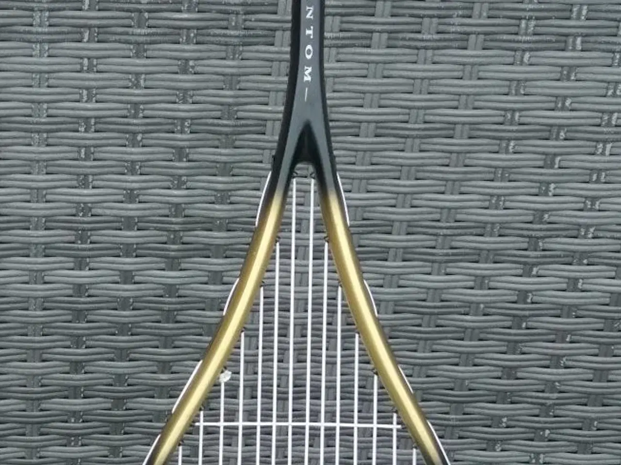 Billede 2 - SQUASH KETCHER, SLAZENGER PHANTOM TOUR GRAPHITE