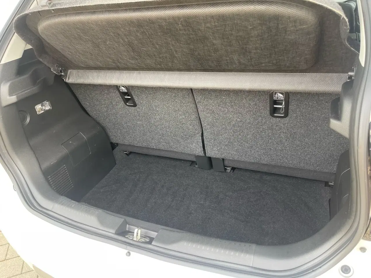 Billede 7 - Suzuki Ignis 1,2 Dualjet  Mild hybrid Active AEB SKY Hybrid 83HK 5d