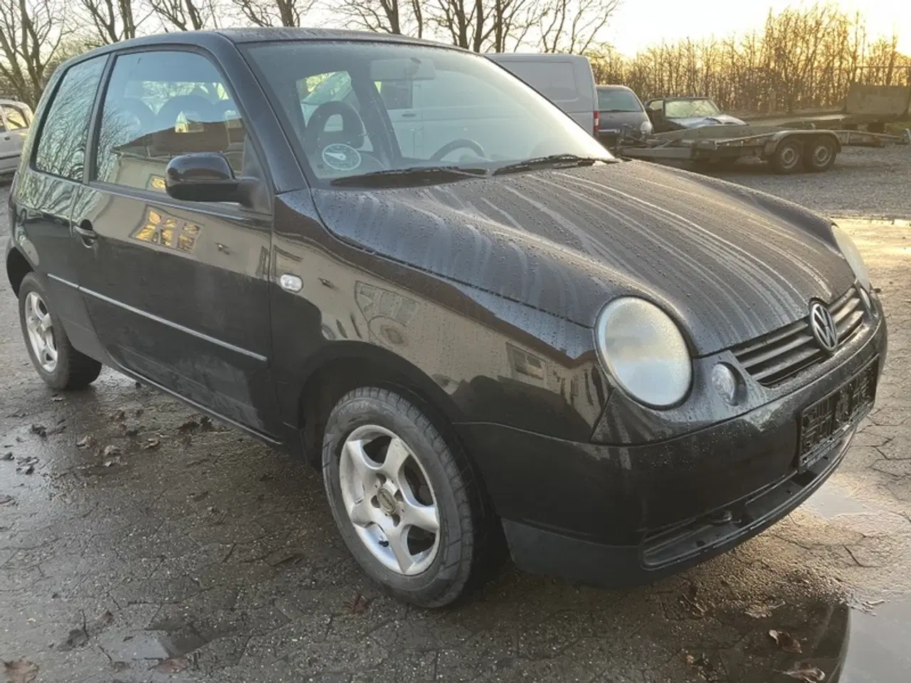 Billede 2 - VW Lupo 1,0