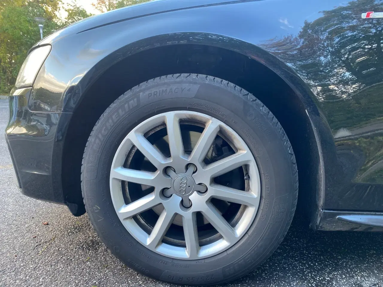 Billede 18 - Audi A4 2,0 TDi 190 S-line Avant