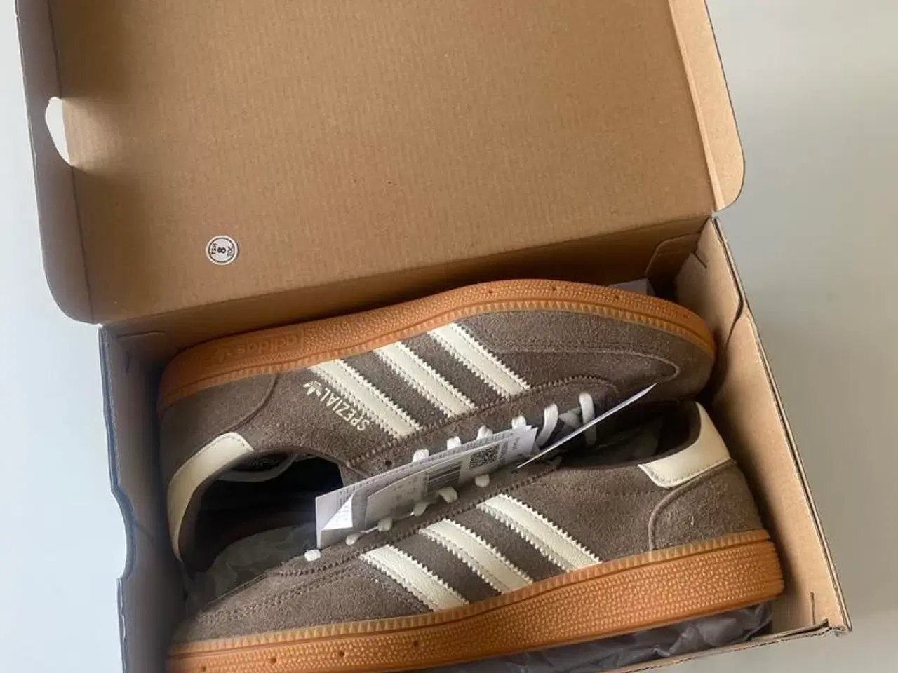 Billede 1 - Adidas Spezial Earth Strata