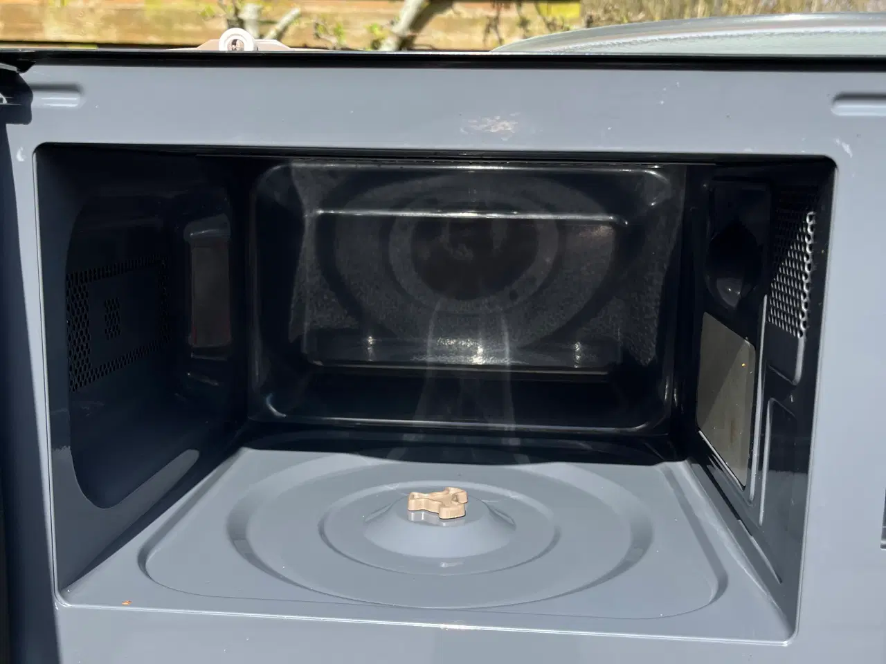 Billede 4 - Mikrobølgeovn