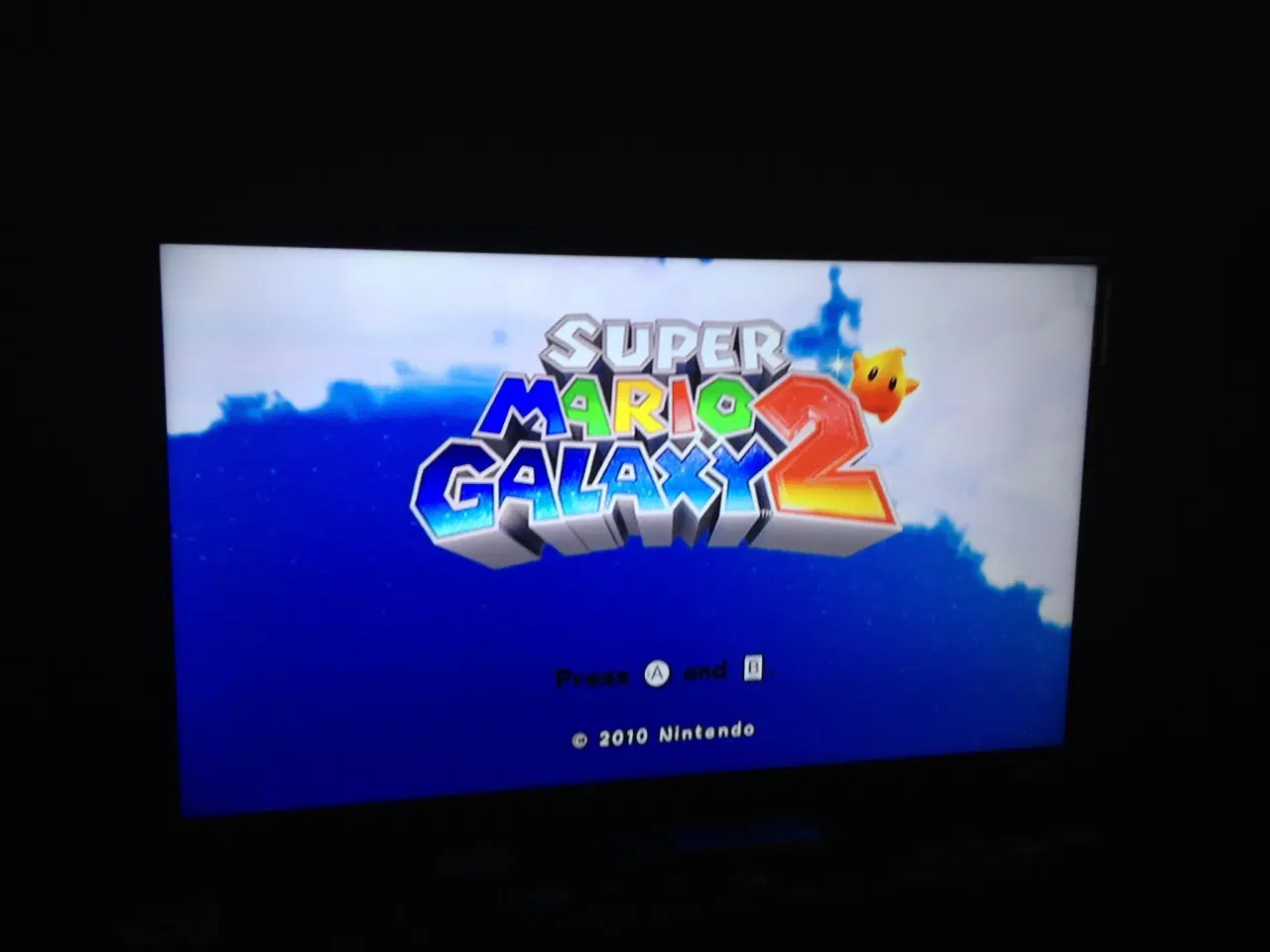 Billede 6 - Super Mario Galaxy 2, Kirby, Wii Sports