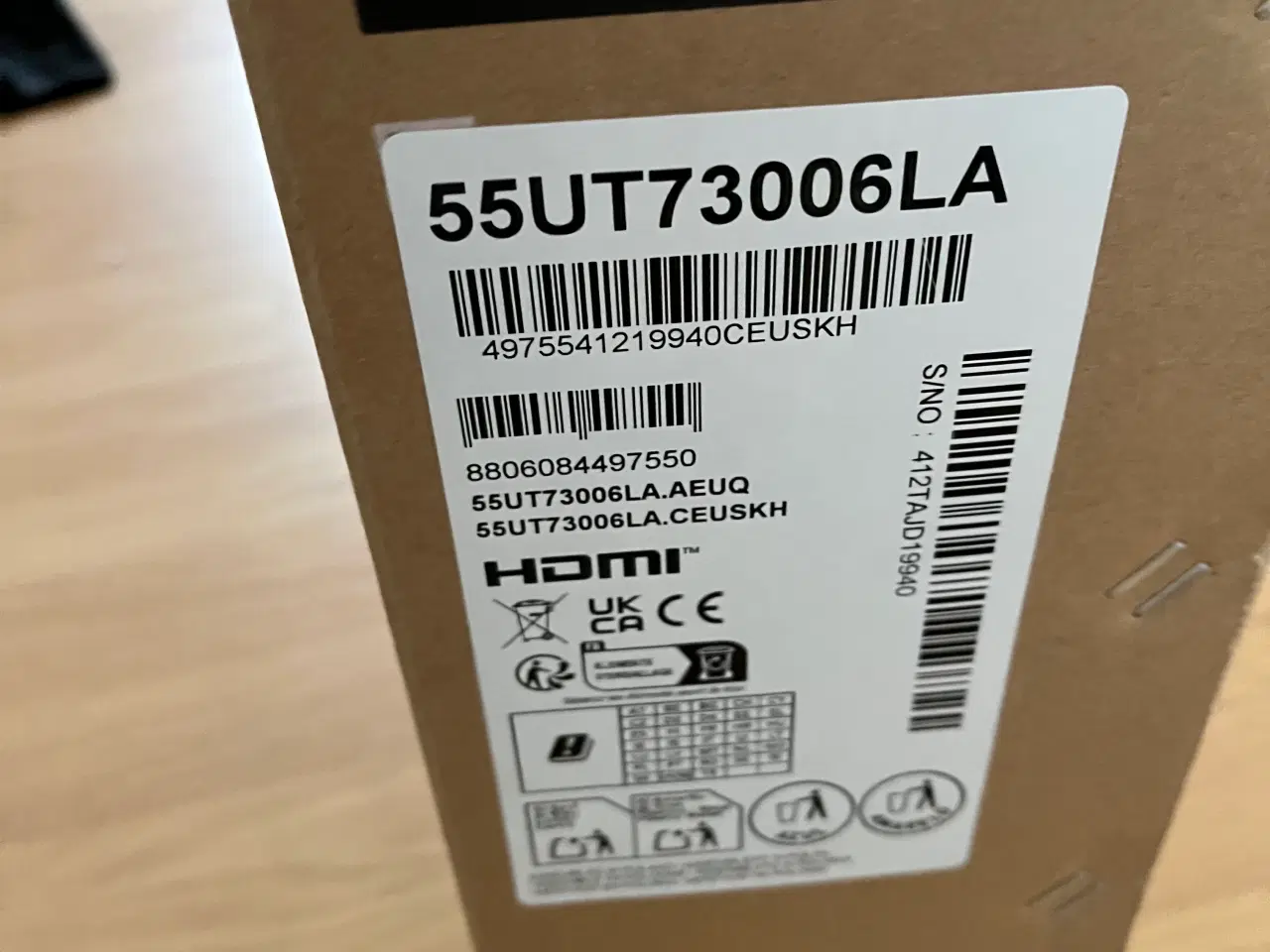 Billede 2 - Smart TV 