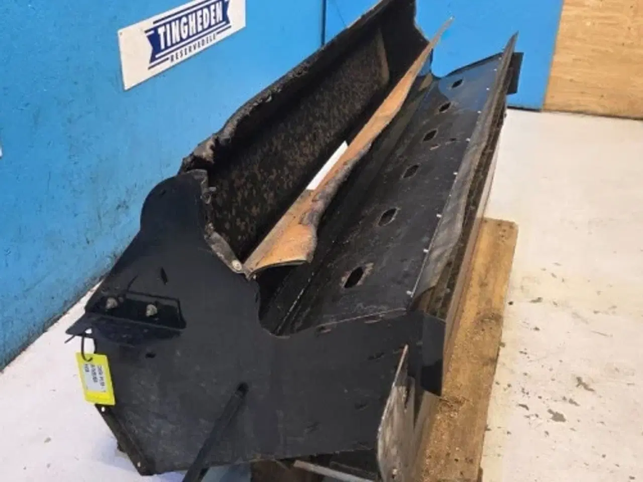 Billede 13 - Case 9120 Hus 87535853