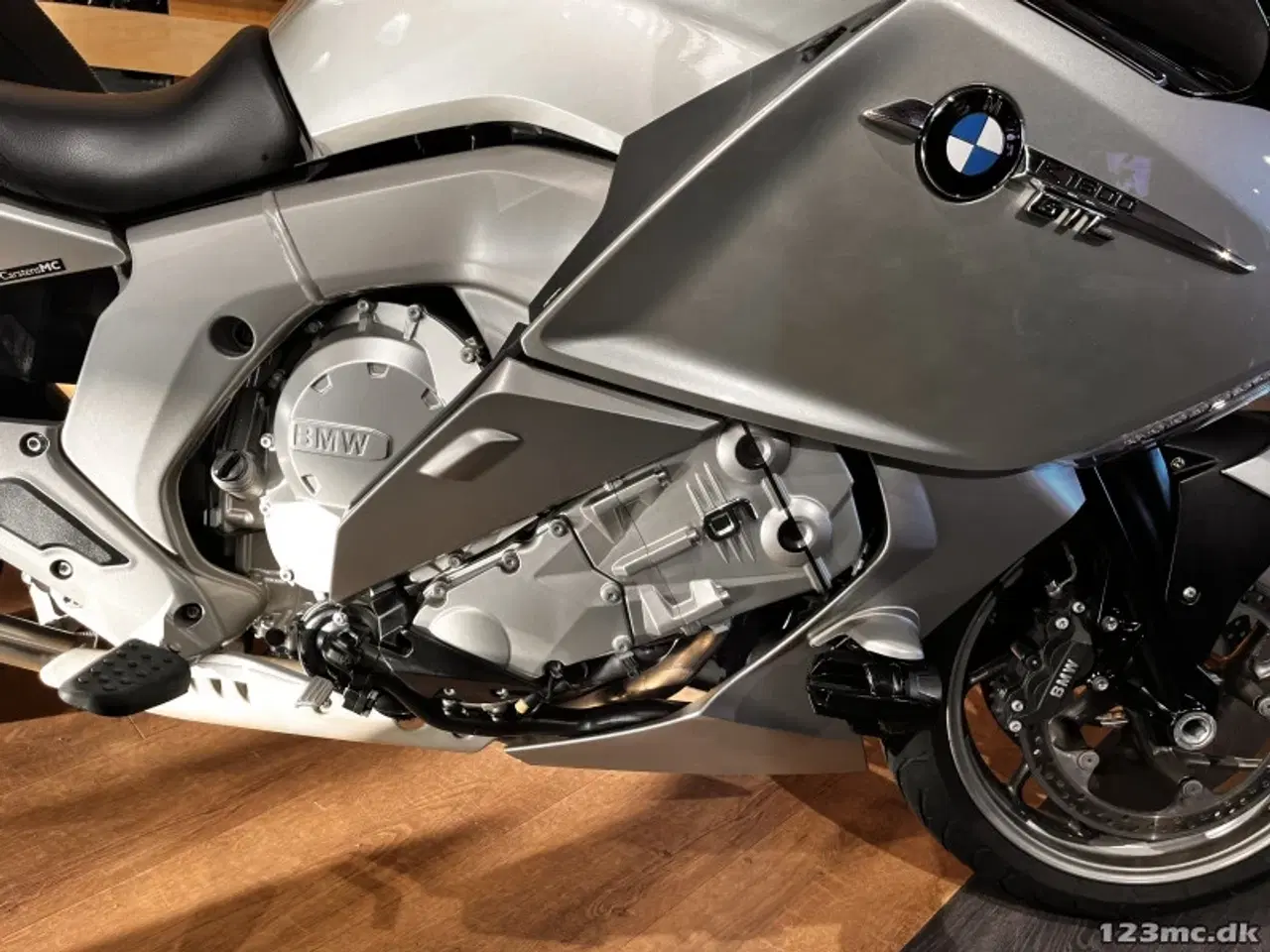 Billede 13 - BMW K 1600 GTL