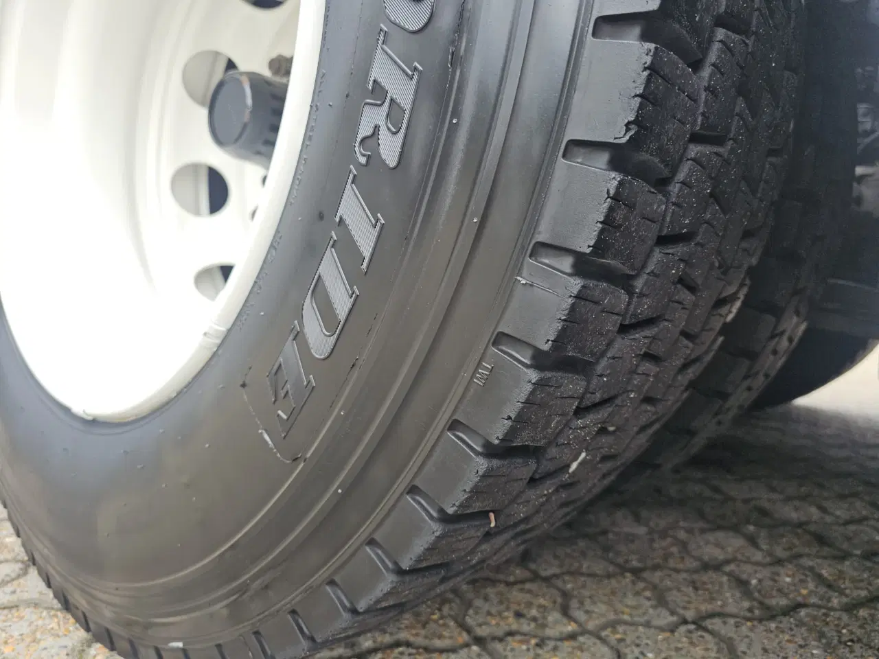 Billede 35 - Scania R540 6x2, Trækker