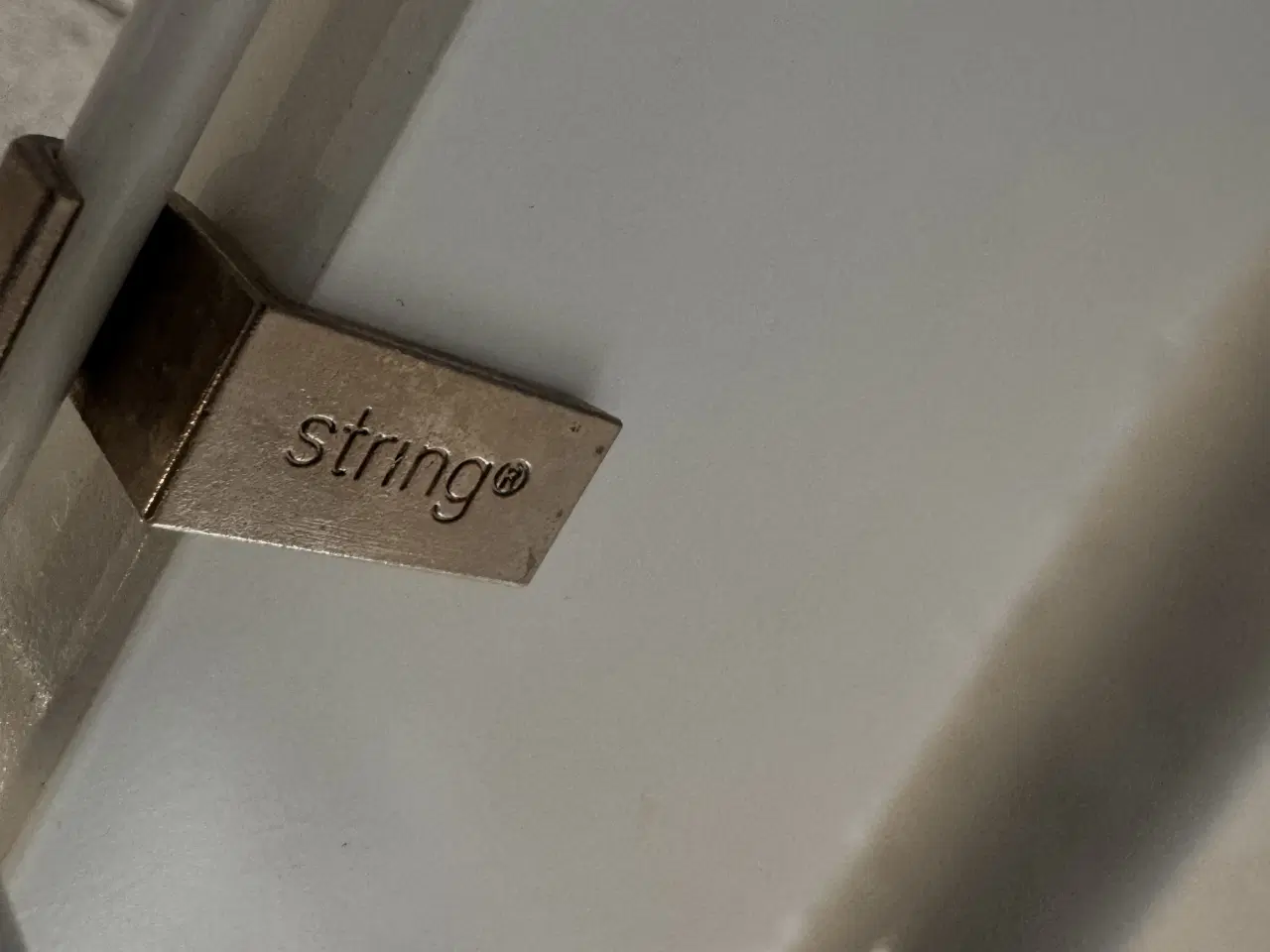 Billede 3 - String hylde