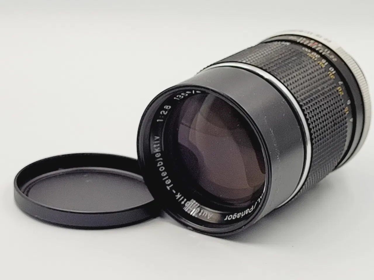 Billede 4 - ⭐️· Objektiv: 📸 Admiral/Panagor 135mm f/2.8