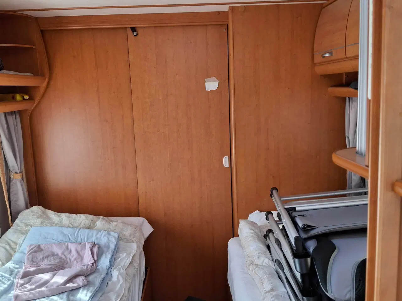 Billede 9 - Fin og velholdt campingvogn