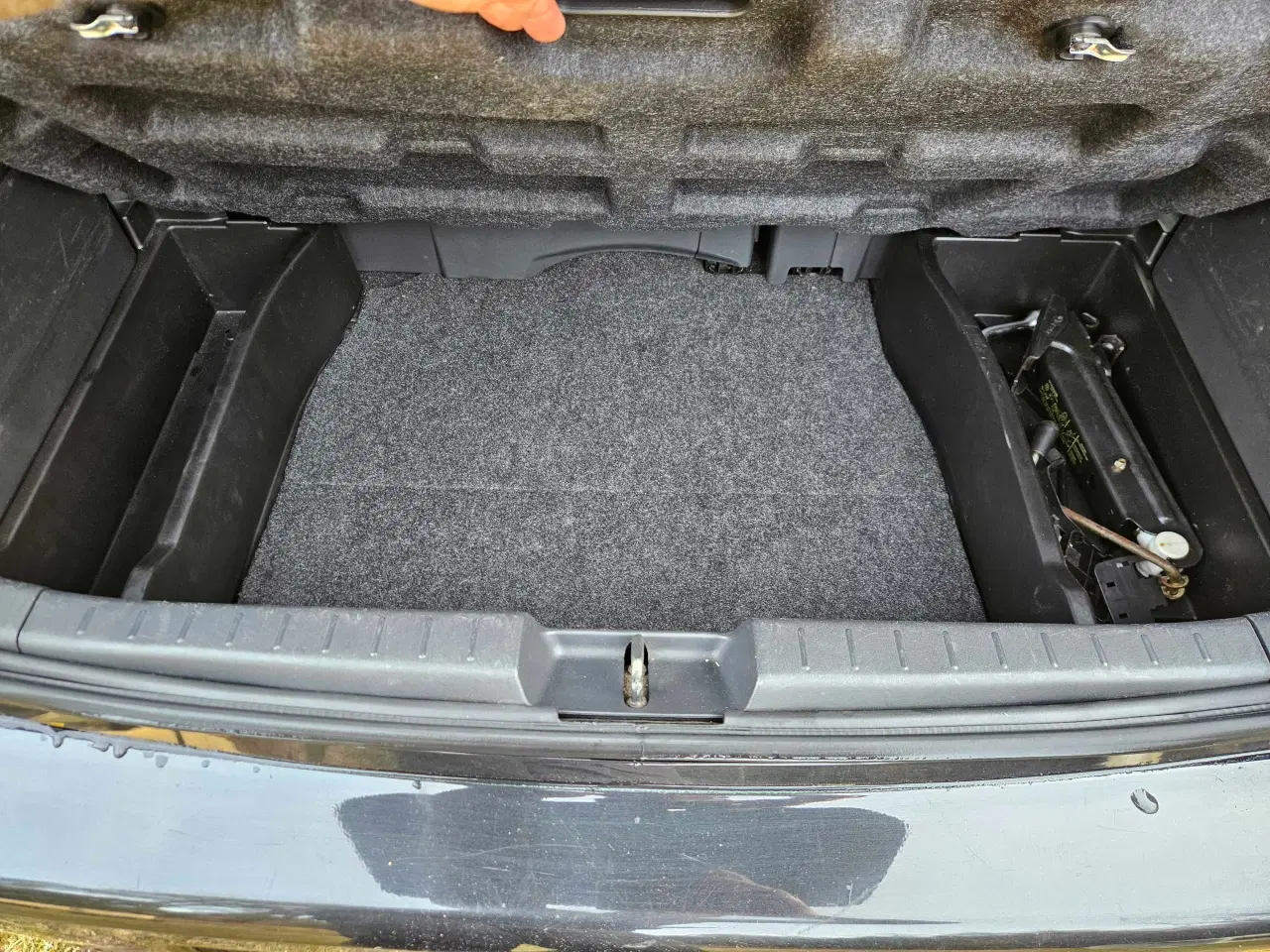 Billede 18 - Toyota Yaris 1,4 4d4