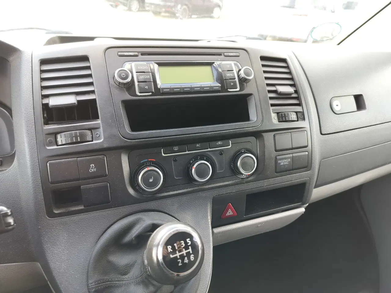 Billede 6 - VW Transporter 2,0 TDI. 180 HK. kun direkte Export