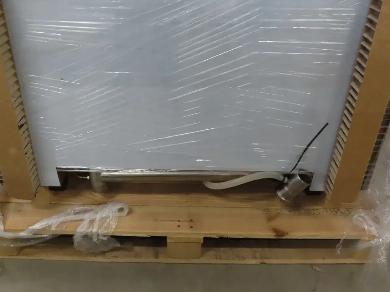 Billede 8 - Combiovn KPE 1.06 Visual Cooking Hounö