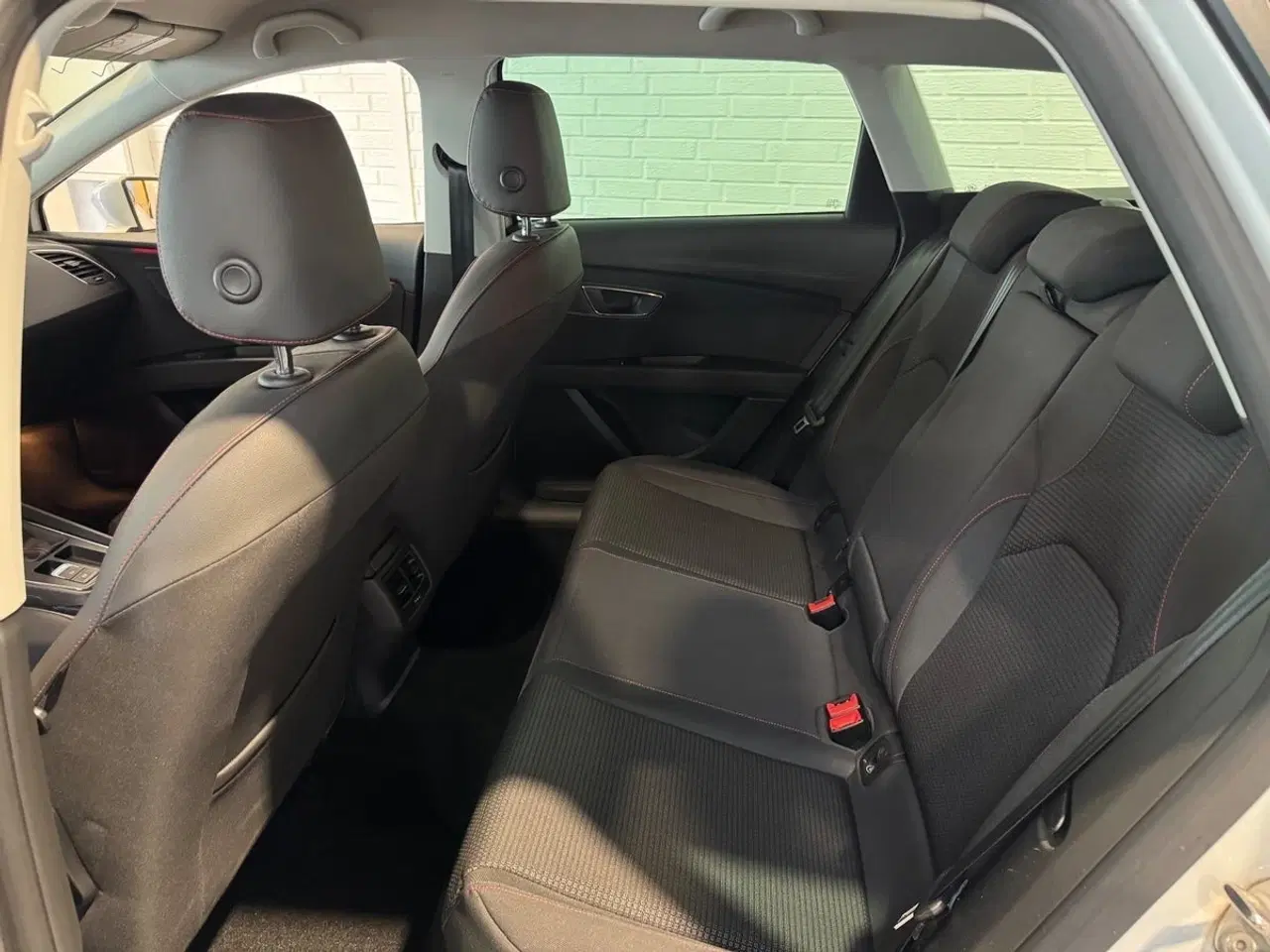 Billede 11 - Seat Leon 1,4 TSi 150 FR DSG