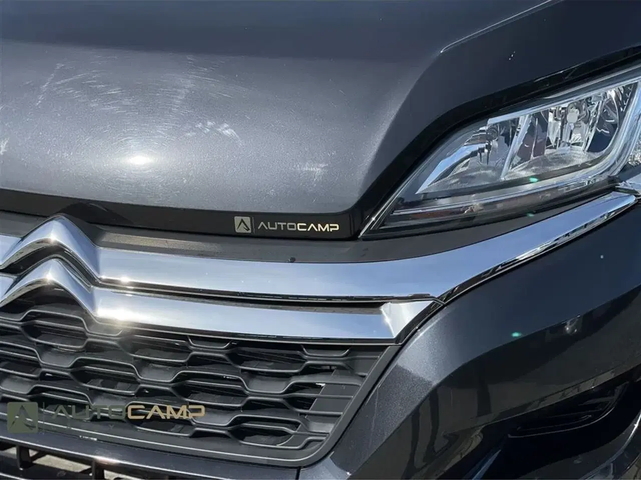 Billede 19 - 2022 - Carado V337 Edition 15
