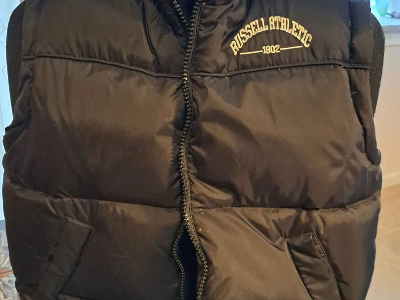 Billede 8 - Fleece trøjer og lette jakker flere slags 8 stk.