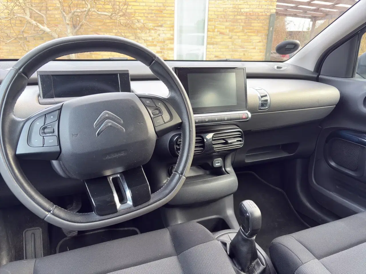 Billede 10 - Citroën C4 Cactus 1,2 PureTech 82 Feel