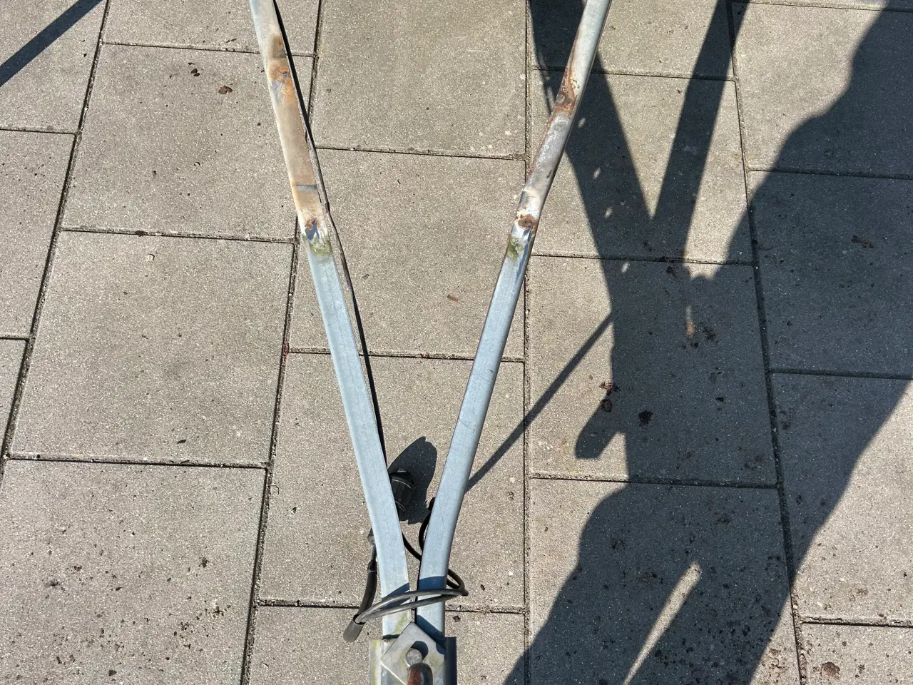 Billede 5 - Boggietrailer