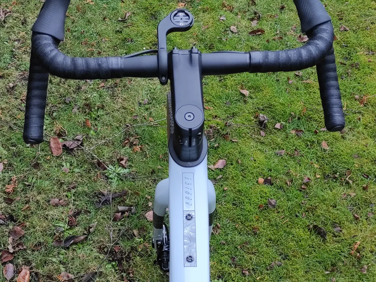 Billede 3 - Scott Addict Gravel 20 