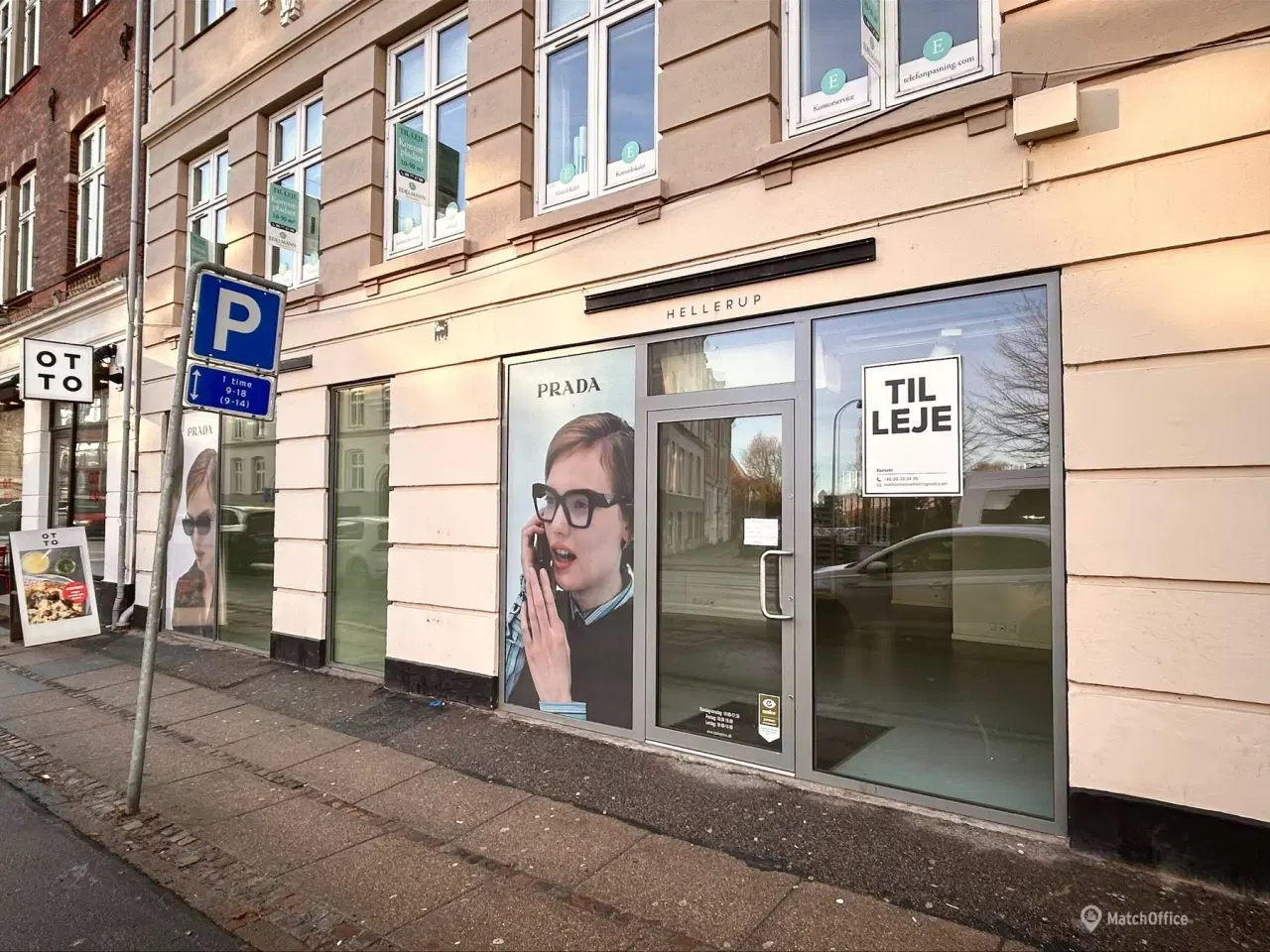 Billede 2 - Førsteklasses beliggenhed på Strandvejen