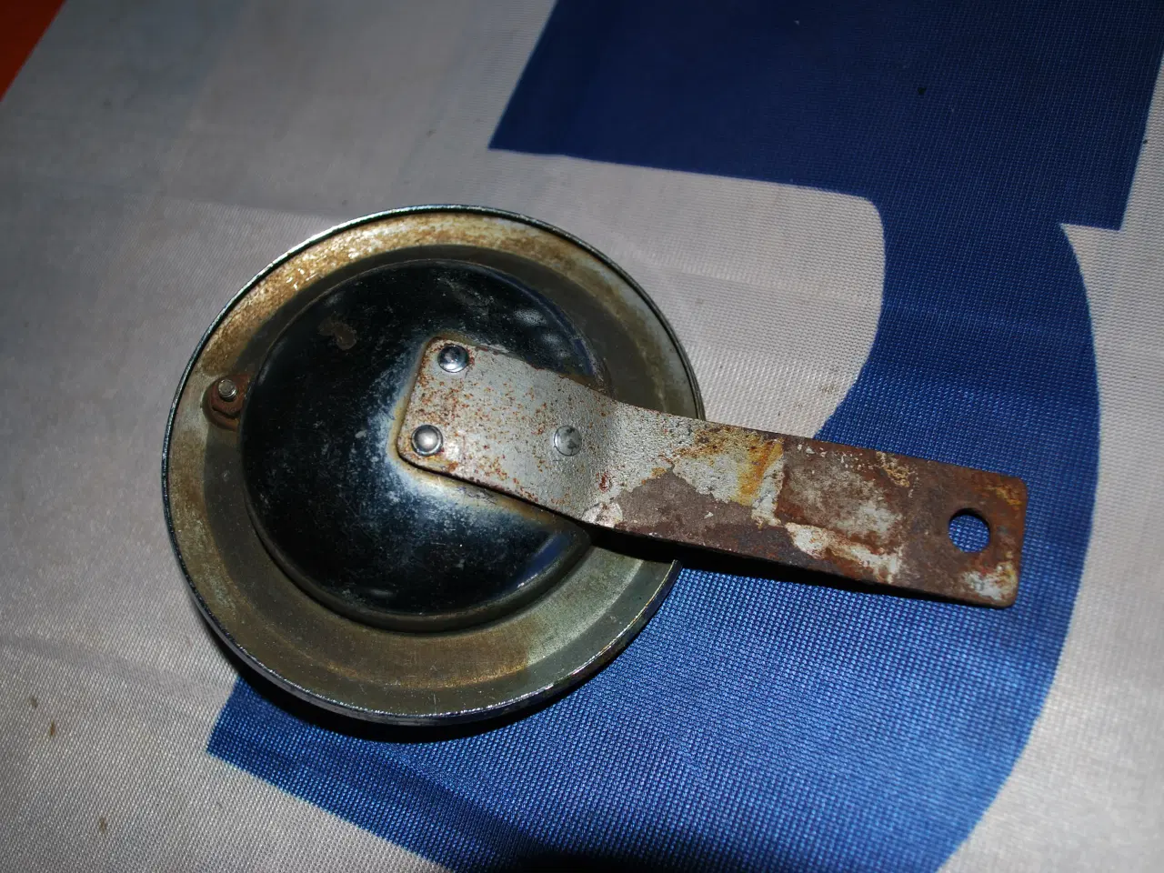 Billede 3 - Lucas Original L541 Reversing Lamp.