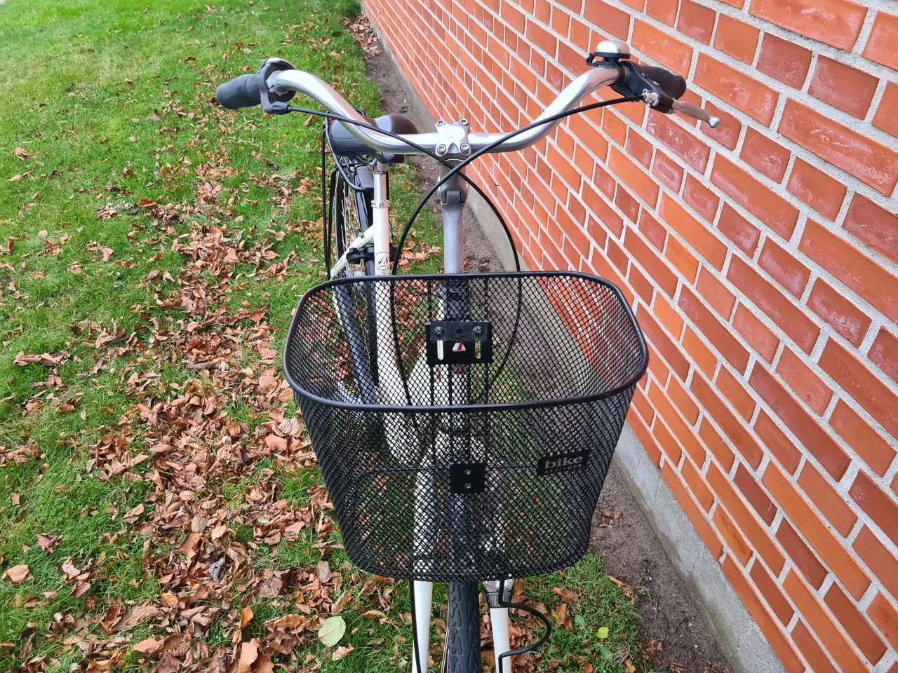 Billede 4 - Som ny Raleigh sælges.