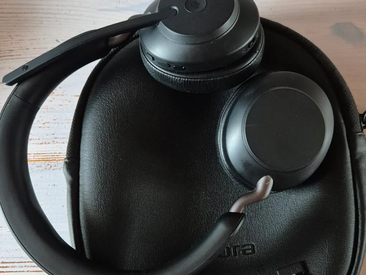 Billede 3 - Jabra trådløst headset