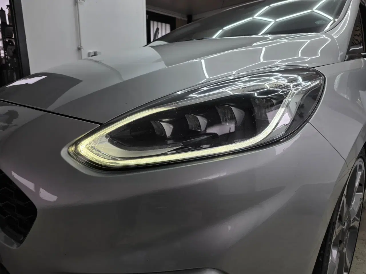 Billede 7 - Ford Fiesta 1,0 EcoBoost ST-Line