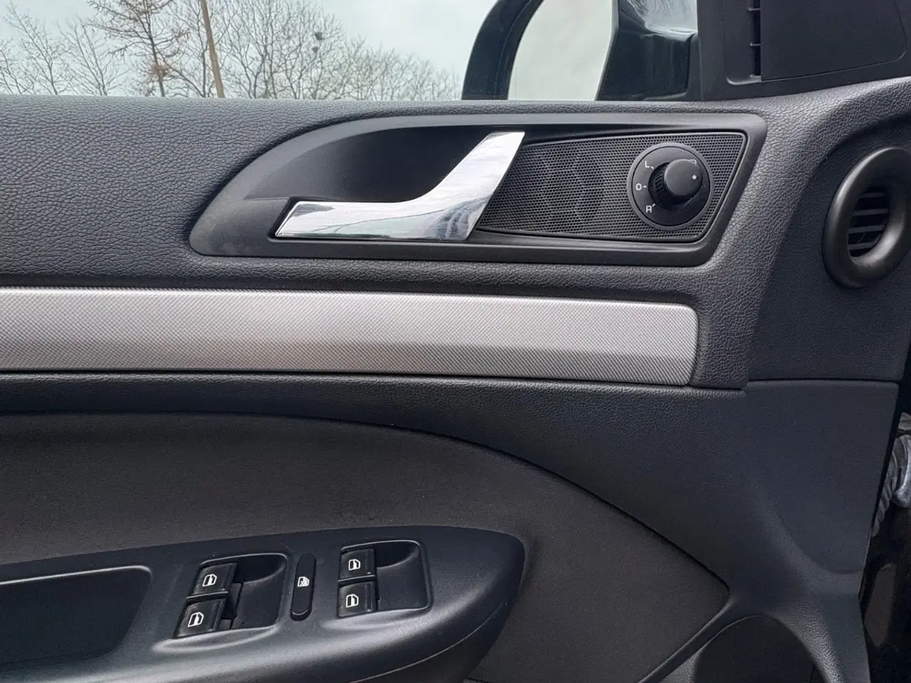 Billede 12 - Skoda Octavia 1,8 TSi 160 Elegance