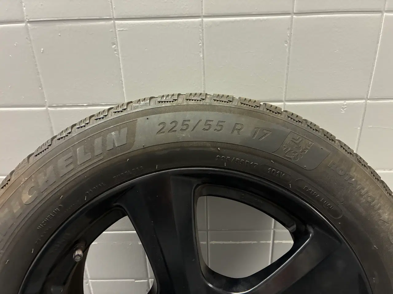 Billede 5 - MICHELIN Alpin 7