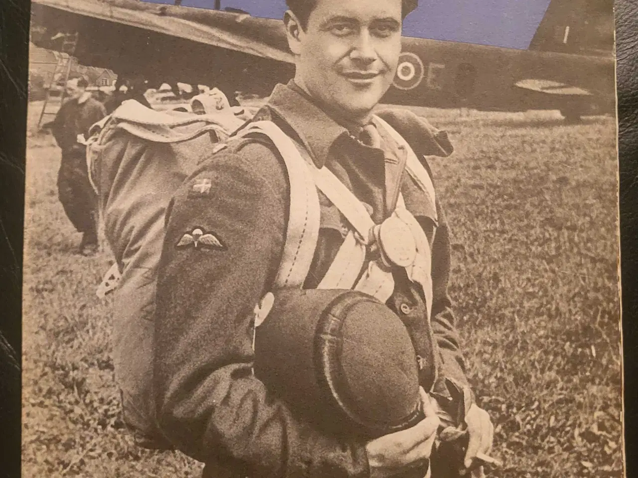 Billede 4 - 13 Stk. Billed bladet 