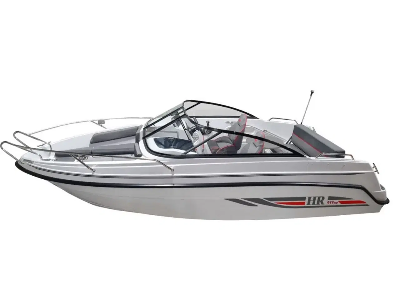 Billede 3 - HR 555 BR