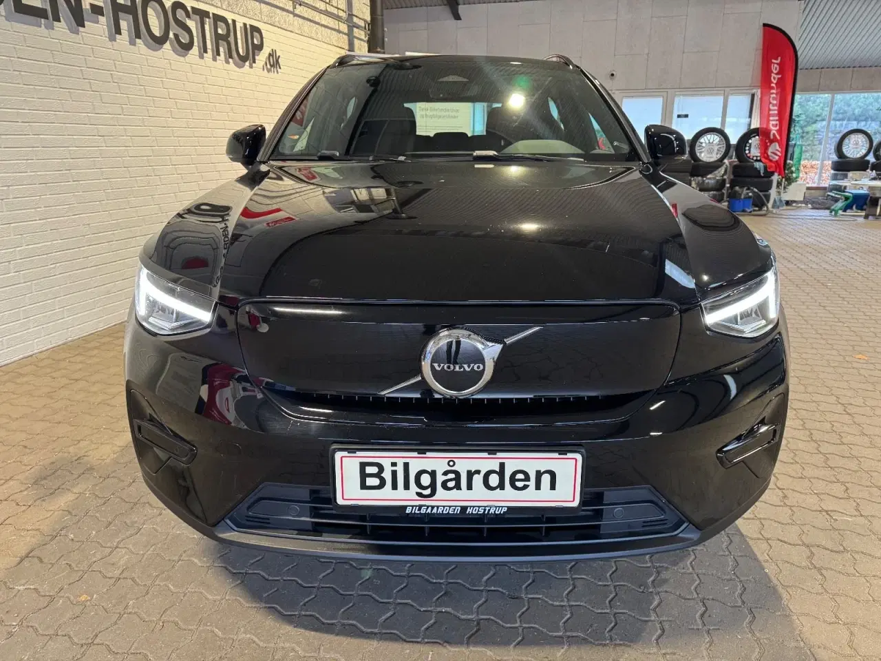 Billede 6 - Volvo XC40 P6 ReCharge Core