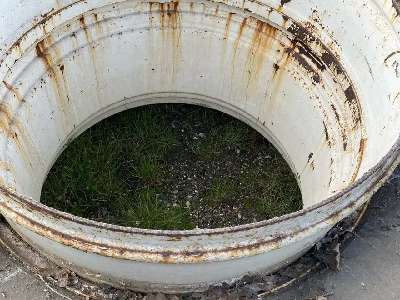 Billede 7 - Tvillinge hjul 710/70 r42 