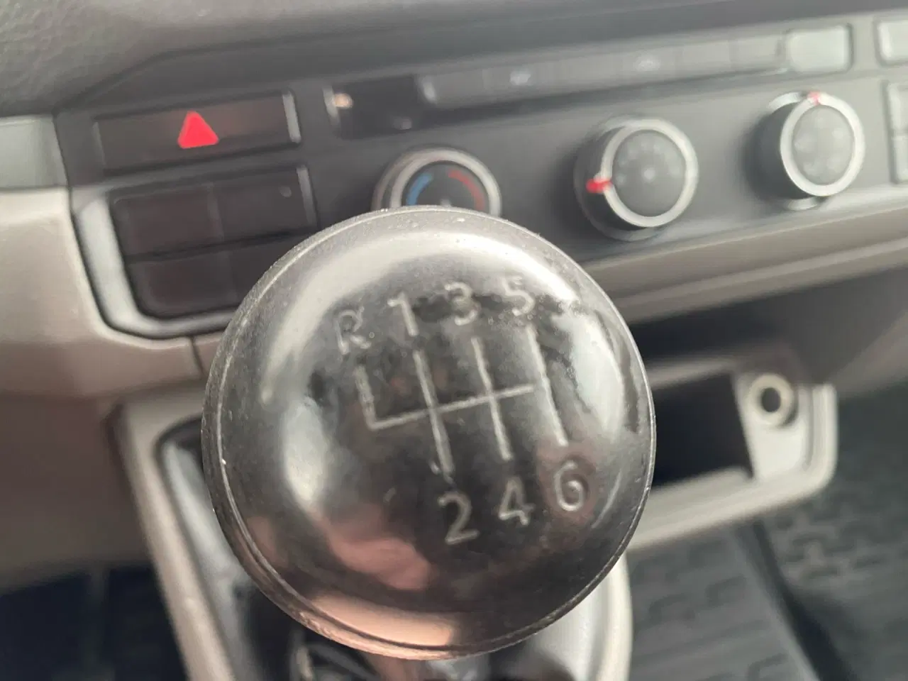 Billede 13 - VW Crafter 35 L4H3 2,0 TDI SCR 140HK Van 8g Aut.