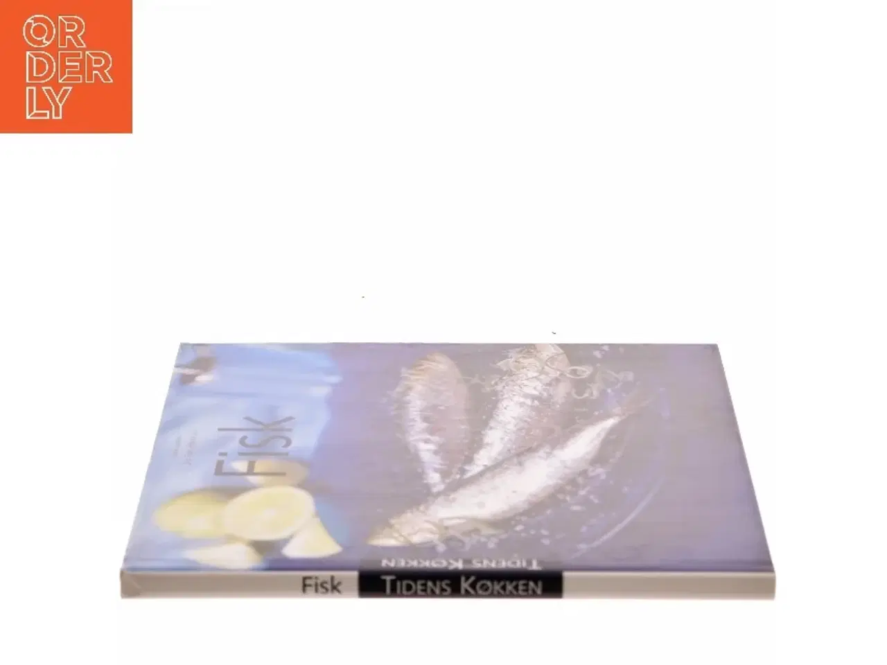 Billede 2 - Fisk (Bog)