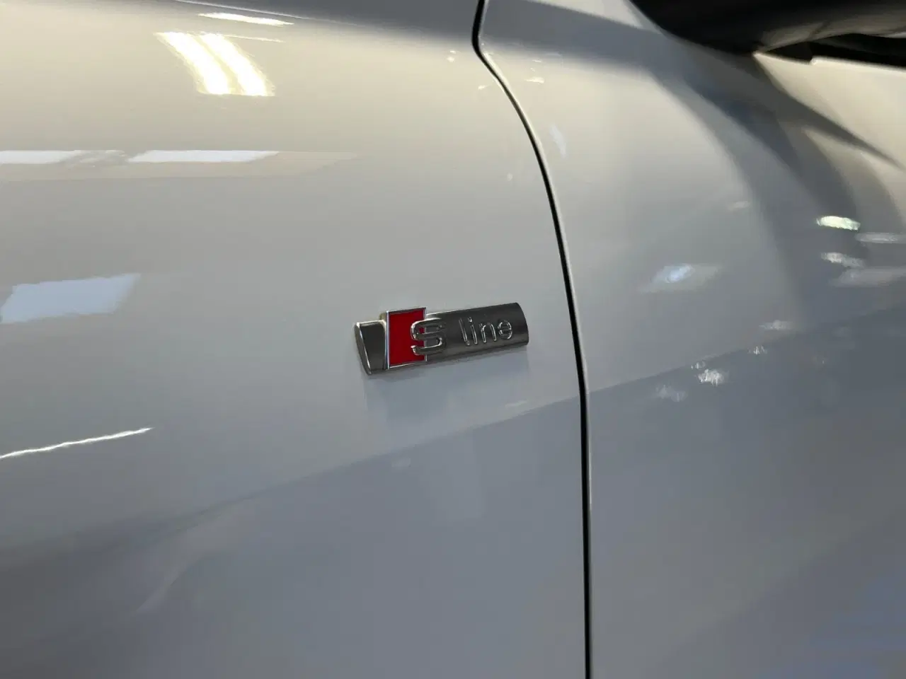 Billede 10 - Audi Q4 e-tron 40 S-line