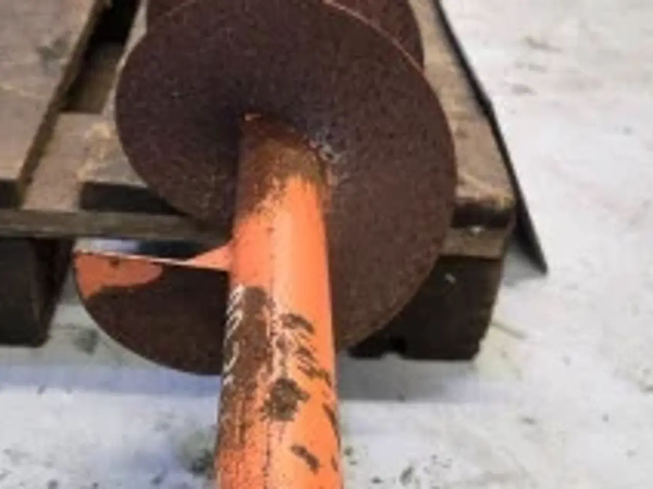 Billede 9 - Dronningborg D3000 Snegl 28860123