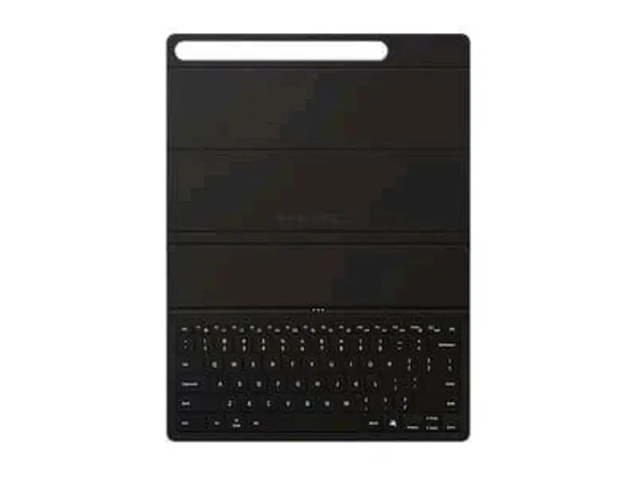 Billede 2 - Samsung Tab S10+ Book Cover Keyboard Slim