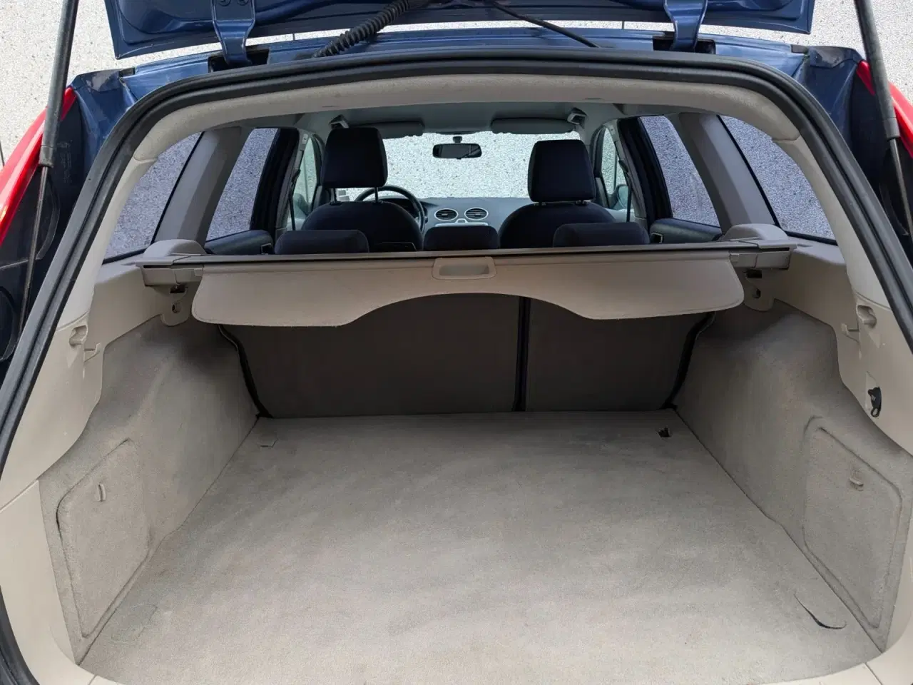 Billede 15 - Ford Focus 2,0 145 Ghia stc.