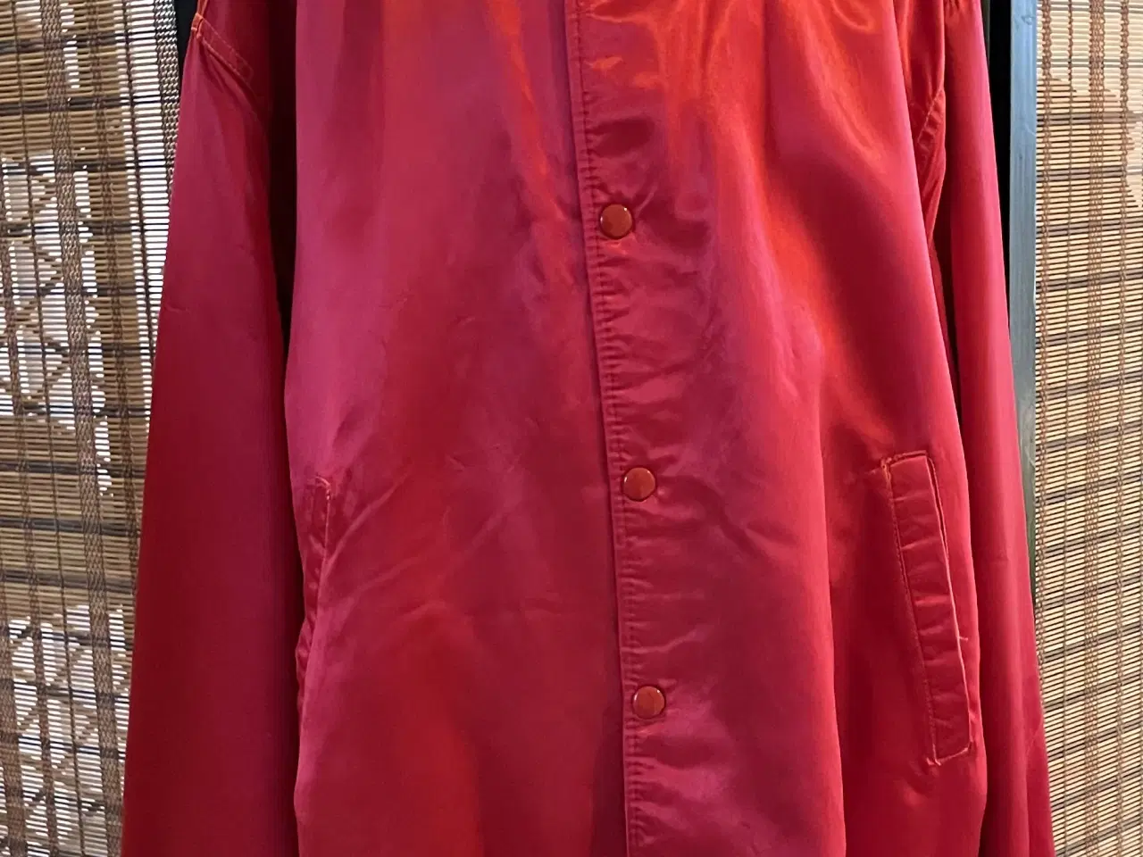 Billede 4 - Fed MTV jakke fra Californien i 80’erne