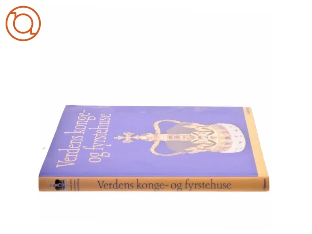 Billede 2 - Verdens konge- og fyrstehuse