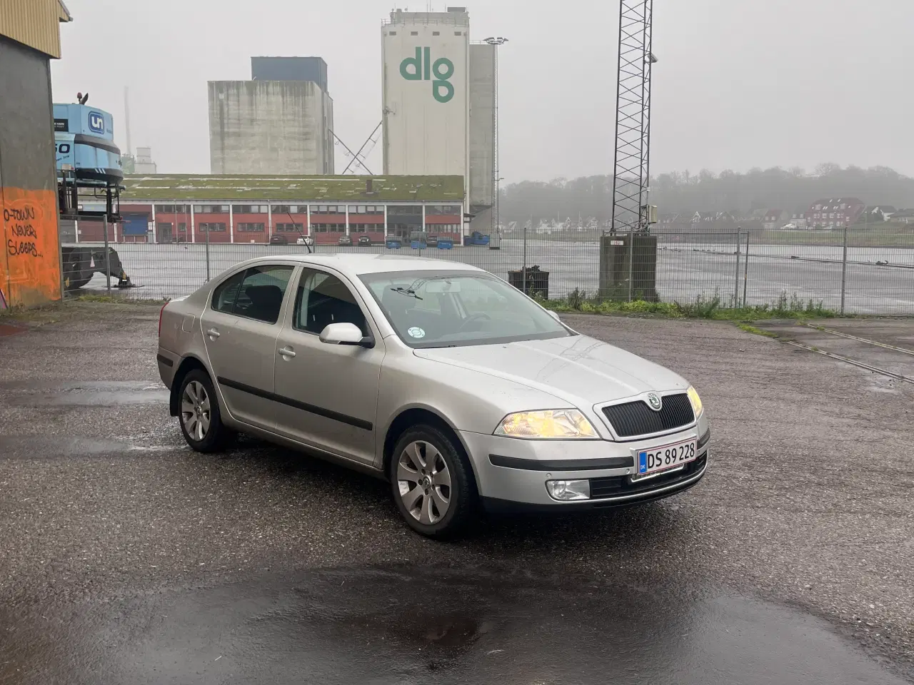 Billede 2 - Skoda Octavia 2,0 FSI