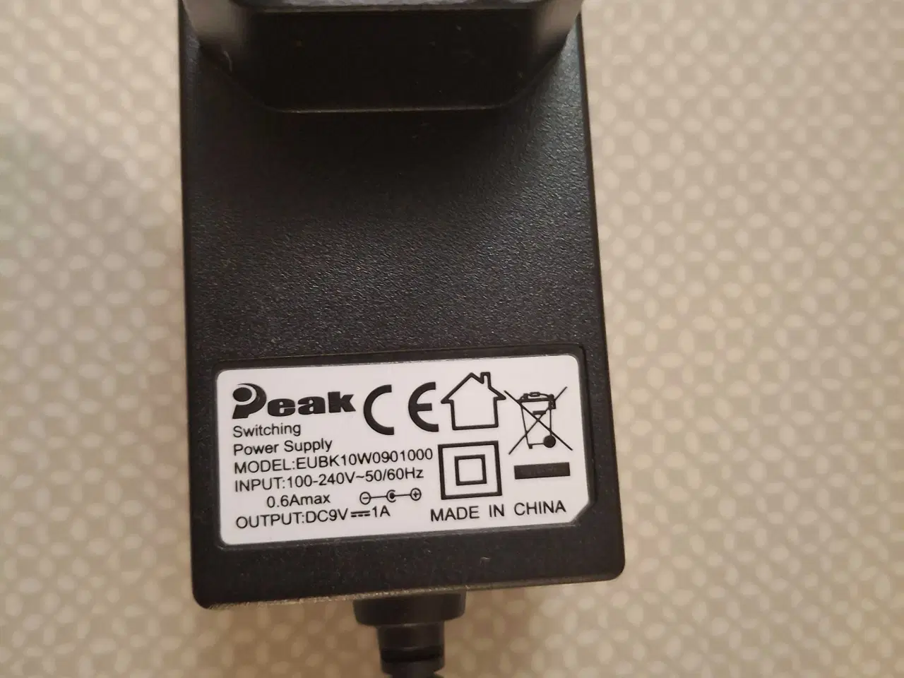 Billede 15 - Prosonic DAB +/FM Radio