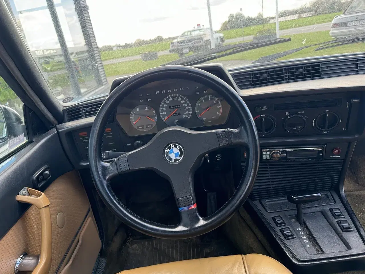 Billede 10 - BMW 635 CSI